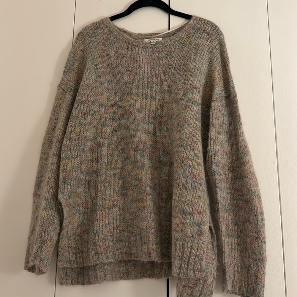 Johnny Was Sweater